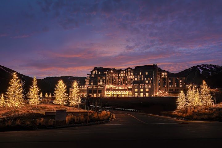 Grand Hyatt Deer Valley