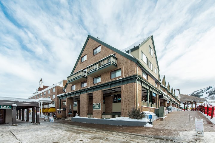 Lofts at Mountain Village